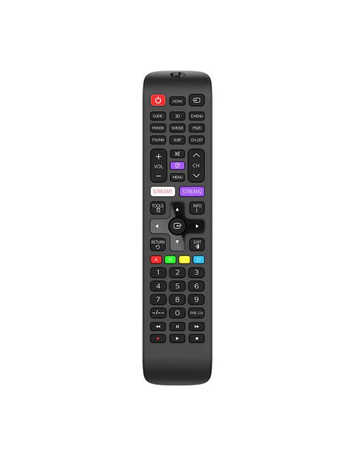 Mando a distancia de repuesto para tv samsung srp4010/10 philips
