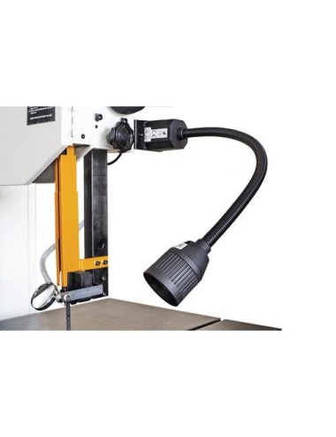 Sierra Vertical para Metal  VMBS 1610