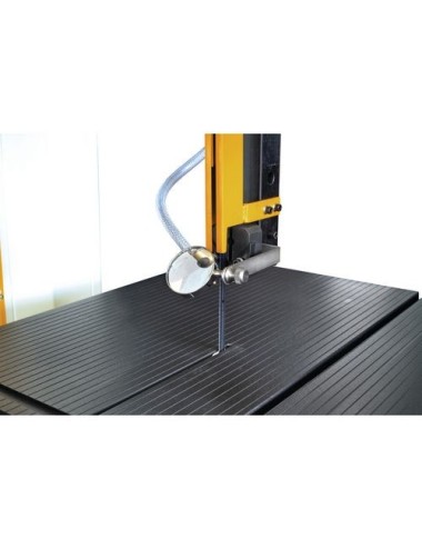 Sierra Vertical para Metal  VMBS 1610