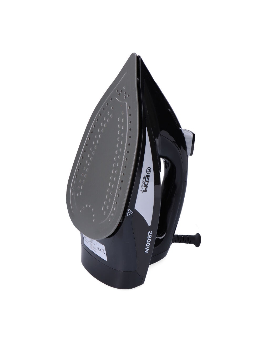 Plancha de vapor 2800 w