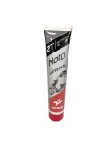 Lubricante moto 2t universal tubo 125ml. cepsa