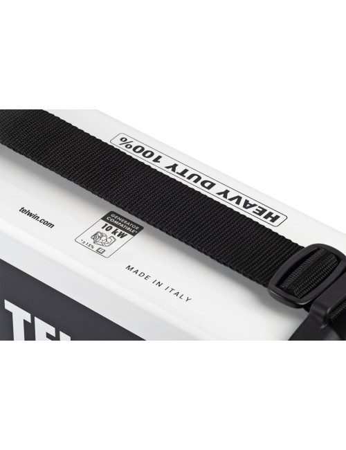 Soldadora inverter  INFINITY 228 CE con accesorios