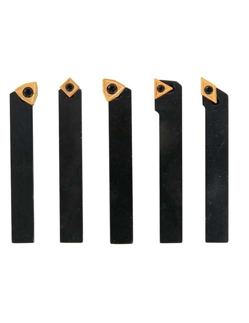 Juego de Cuchillas 10 mm -...