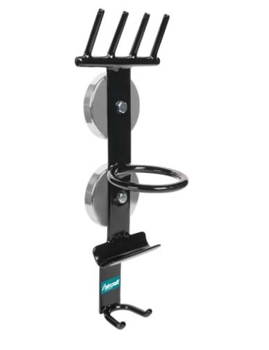 SOPORTE DE PARED PARA LLAVES DE IMPACTO