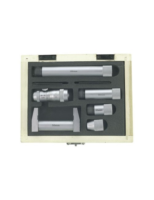 STICK MICROM. LIMIT 150-1400MM 150 - 1.400 mm