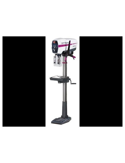 Taladro de Columna y Sobremesa  DP 26-T - 230V