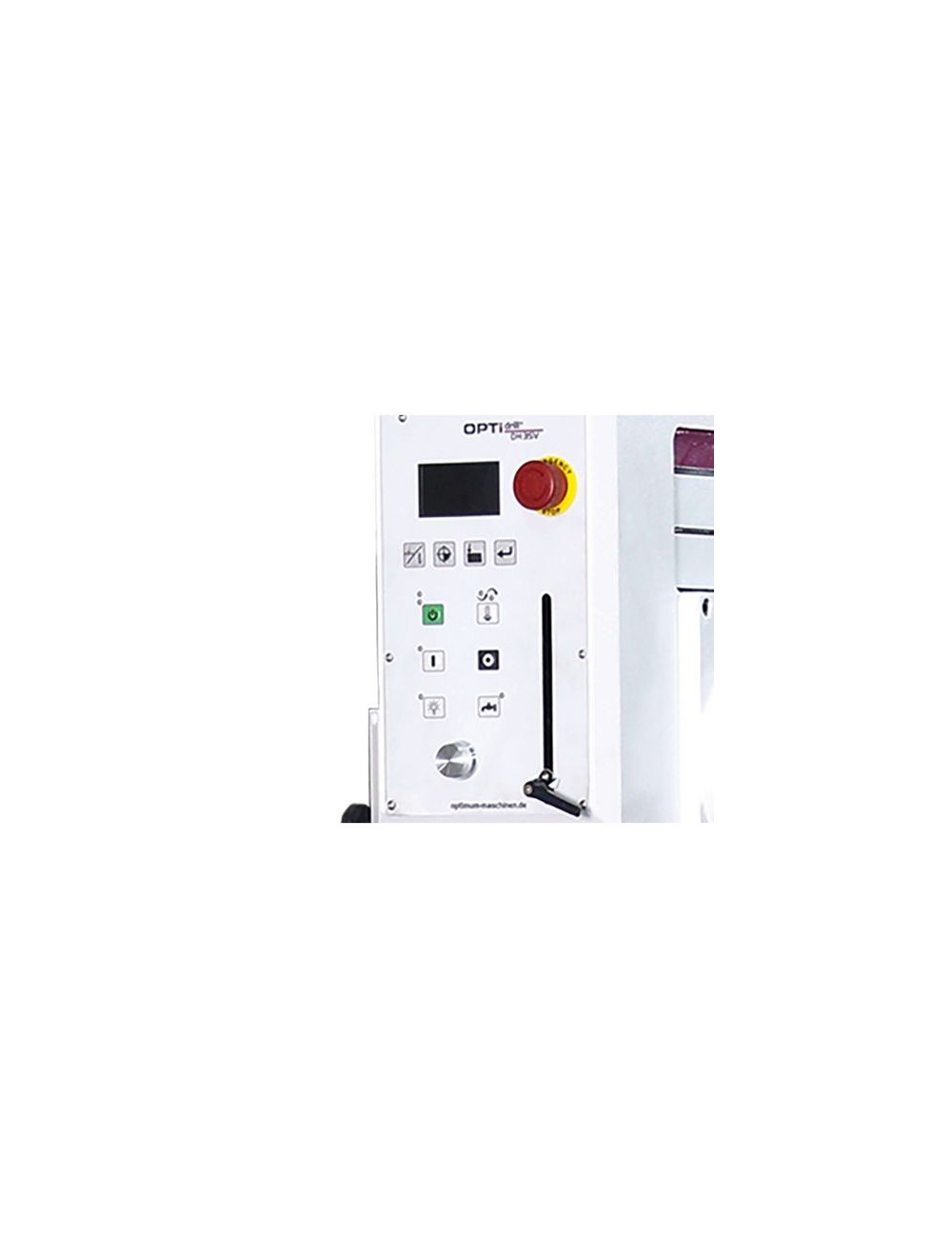 TALADRO ENGRANAJES DH35V 400 V