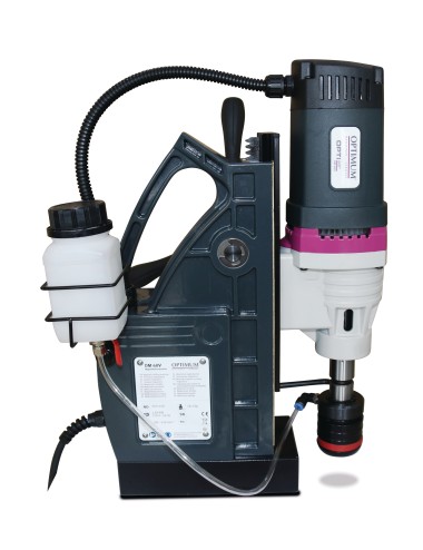 TALADRO MAGNETICO DM 60V - 230V 1Ph