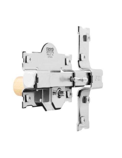 Cerrojo 101-r/105 niquel f01054 fac