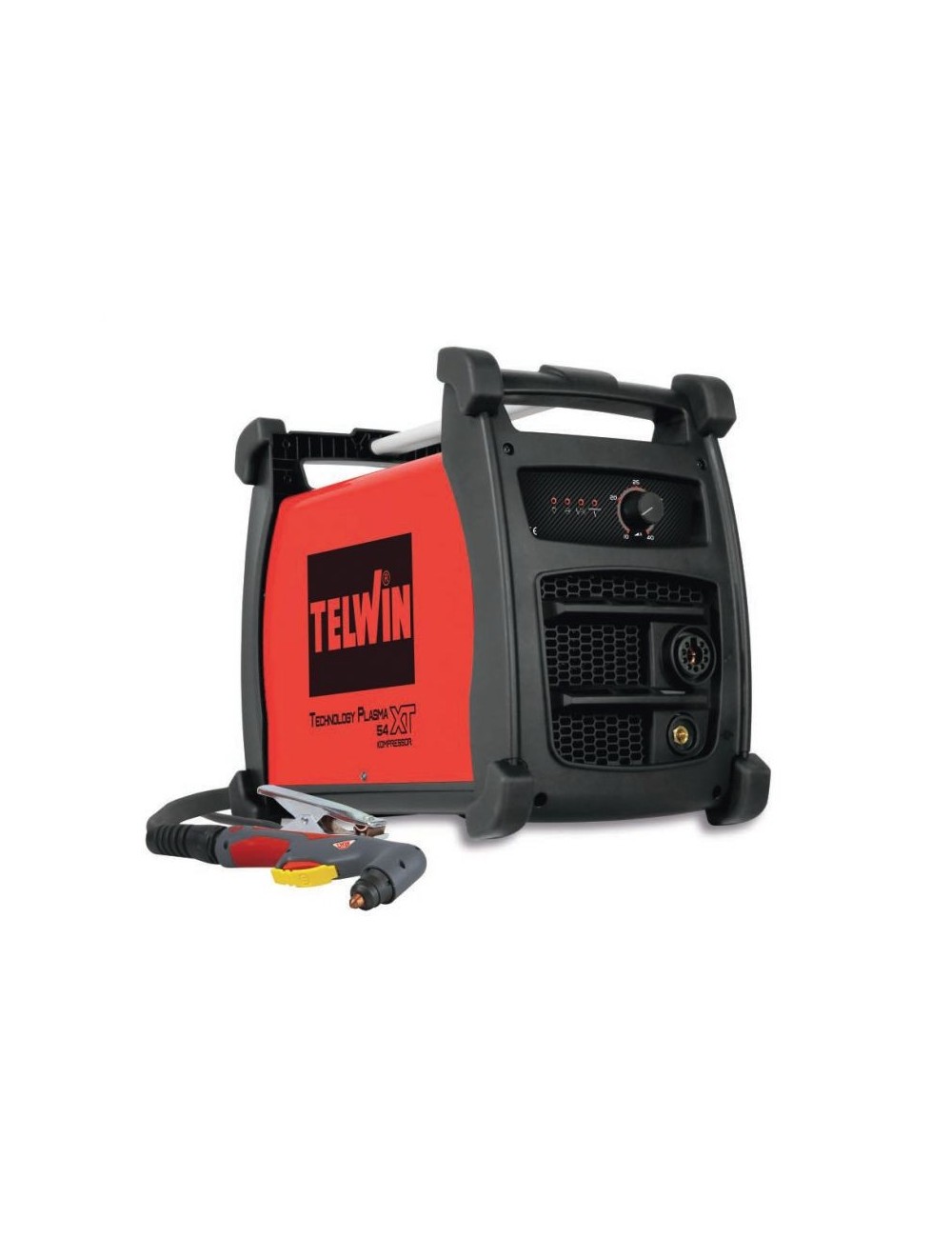 TECHNOLOGY PLASMA 54 XT KOMPRESSOR 230V