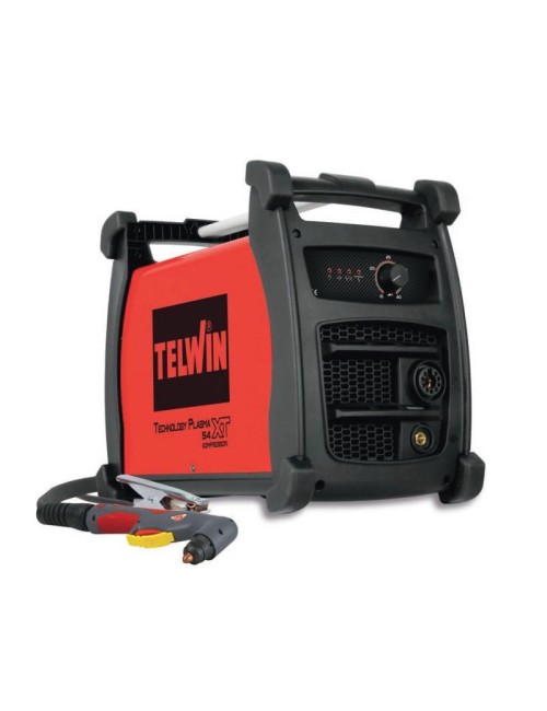 TECHNOLOGY PLASMA 54 XT KOMPRESSOR 230V