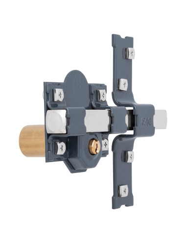 Cerrojo 201-l/80 pintado f01189 fac