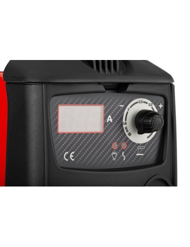 TECNICA 188 MPGE 230V ACX+MALETA PLAST.