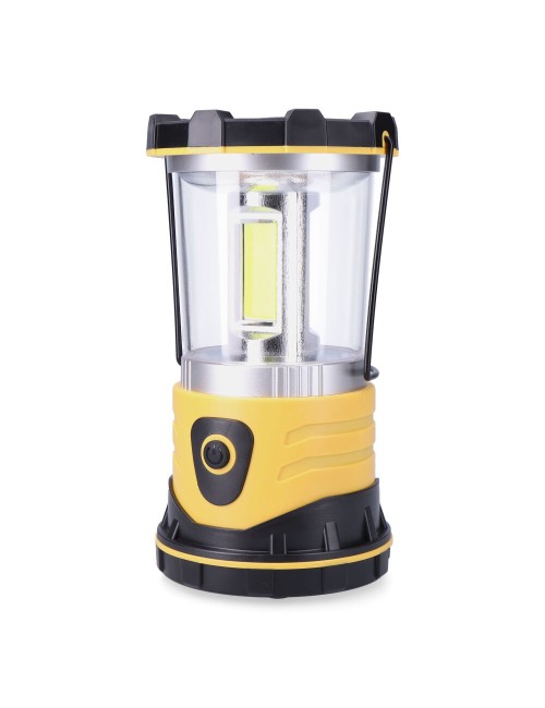 Farol led river trek, camping, pilas d, 3 w