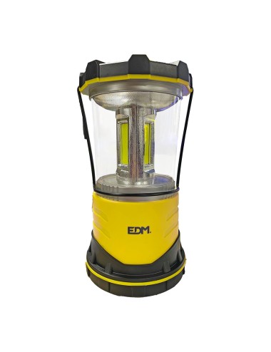 Farol led river trek, camping, pilas d, 3 w