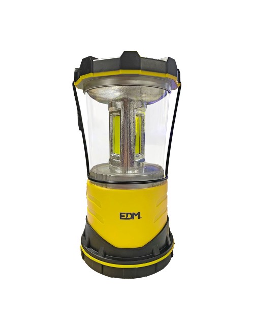 Farol led river trek, camping, pilas d, 3 w