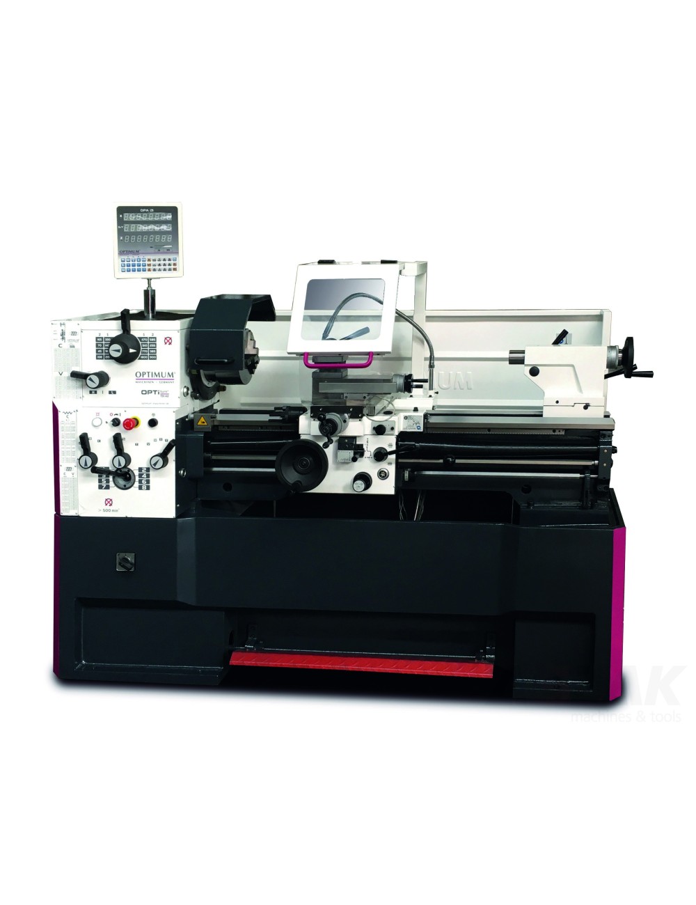 TH4210D + DPA21 TH 4210D