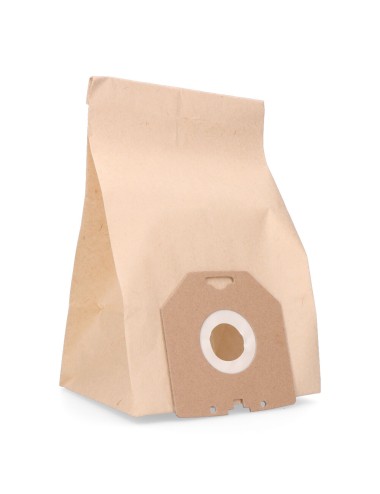 Bolsa de recambio para aspirador philips