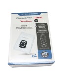 Bolsa de recambio para aspirador rowenta, tefal