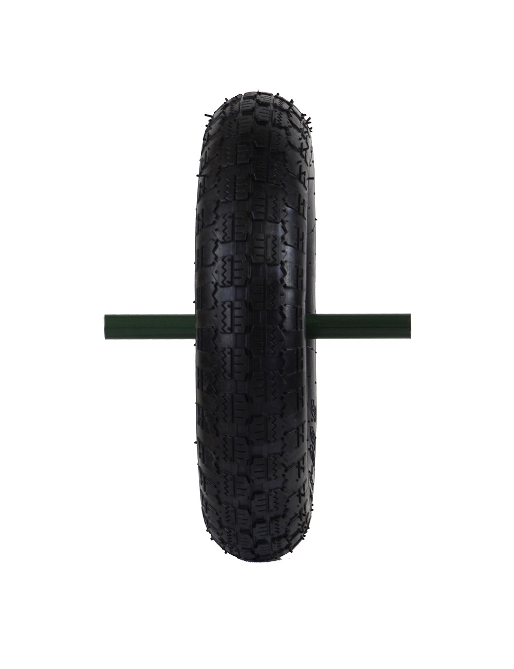 Rueda neumatica para carretilla74748 altrad