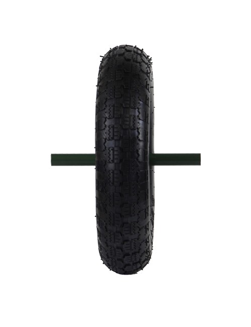 Rueda neumatica para carretilla74748 altrad