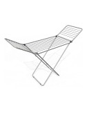 Tendedero alumix x-legs, tendido 20 m