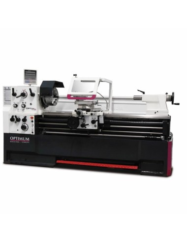 Torno de Bancada  TH562OD