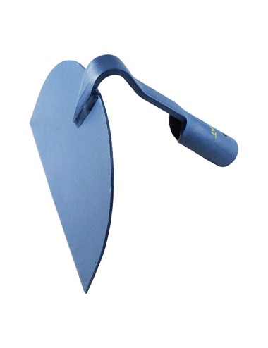 Raedera soldada para esparcir y remover hormigón, desescombrado y limpieza vt701