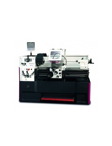 TORNO P/METAL TH4210 TH 4210