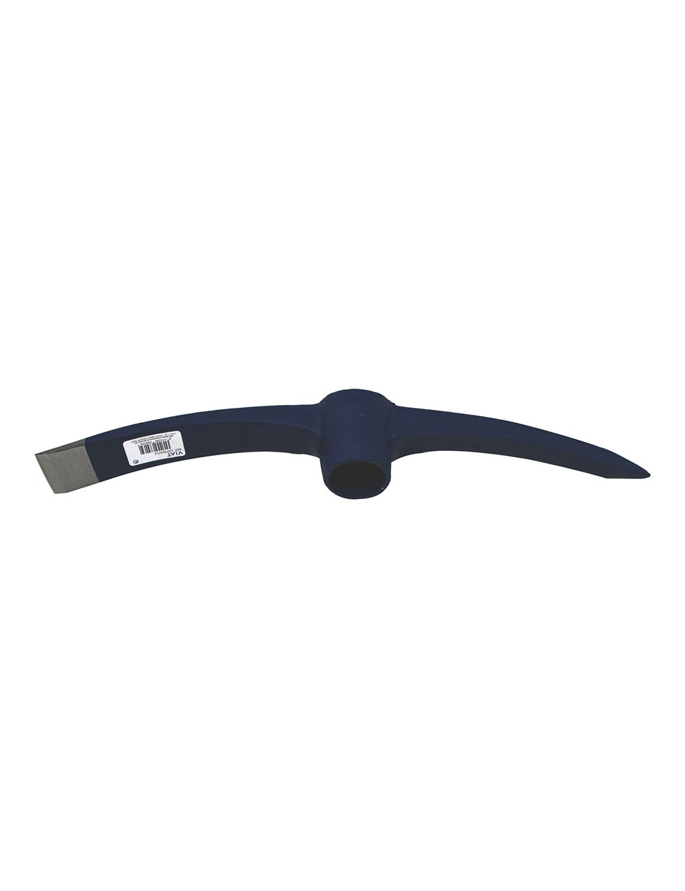 Picachón para picar piedras y abrir zanjas vt50012