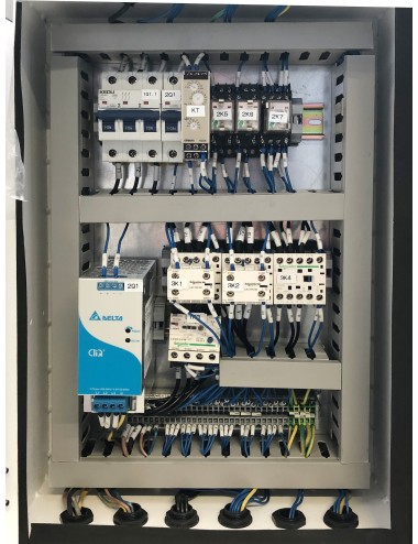 TORNO TM 4010D TORNO OPTITURN TM4010D\400V\3PH\50HZ WITH DPA21