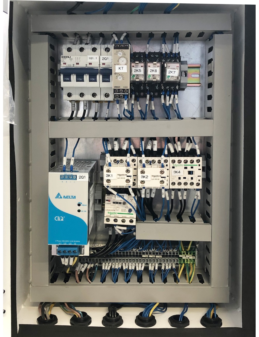 TORNO TM 4010D TORNO OPTITURN TM4010D\400V\3PH\50HZ WITH DPA21