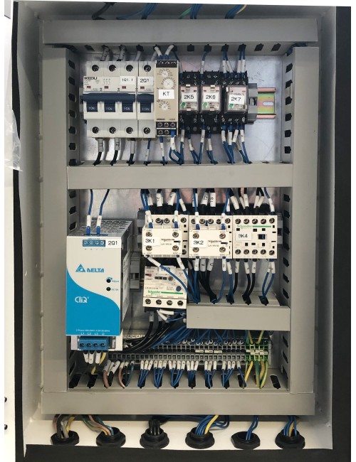 TORNO TM 4010D TORNO OPTITURN TM4010D\400V\3PH\50HZ WITH DPA21