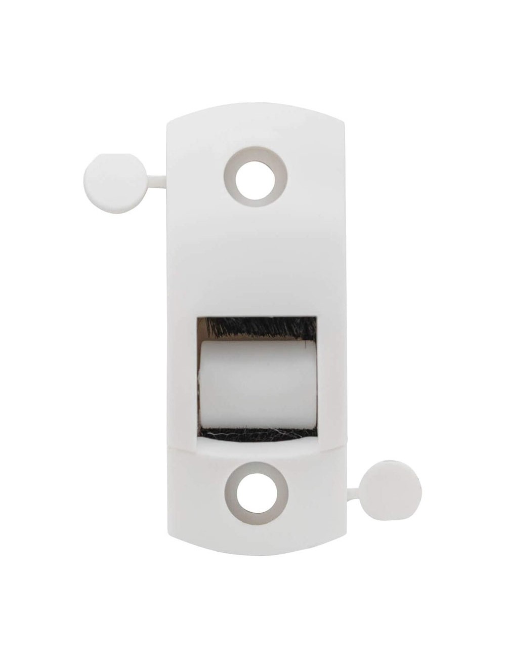 Guia cinta duo plus mini rodillos y burlete