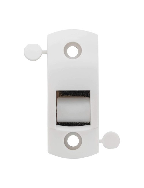 Guia cinta duo plus mini rodillos y burlete