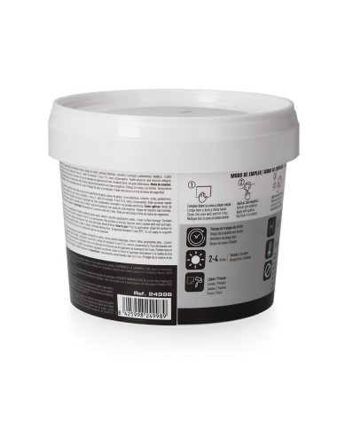 Masilla de capa fina lista al uso 1 kg