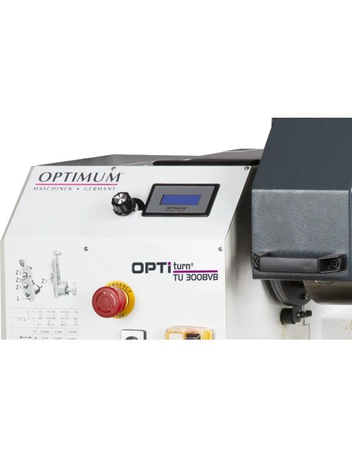 TORNO TU 3008VB 230V