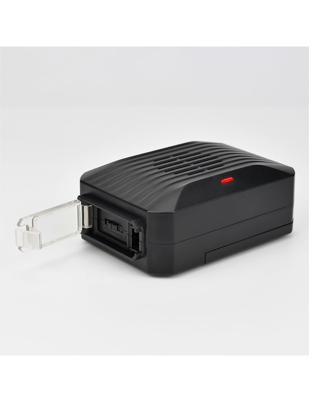 Ahuyentador sonoro especial para palomas weitech