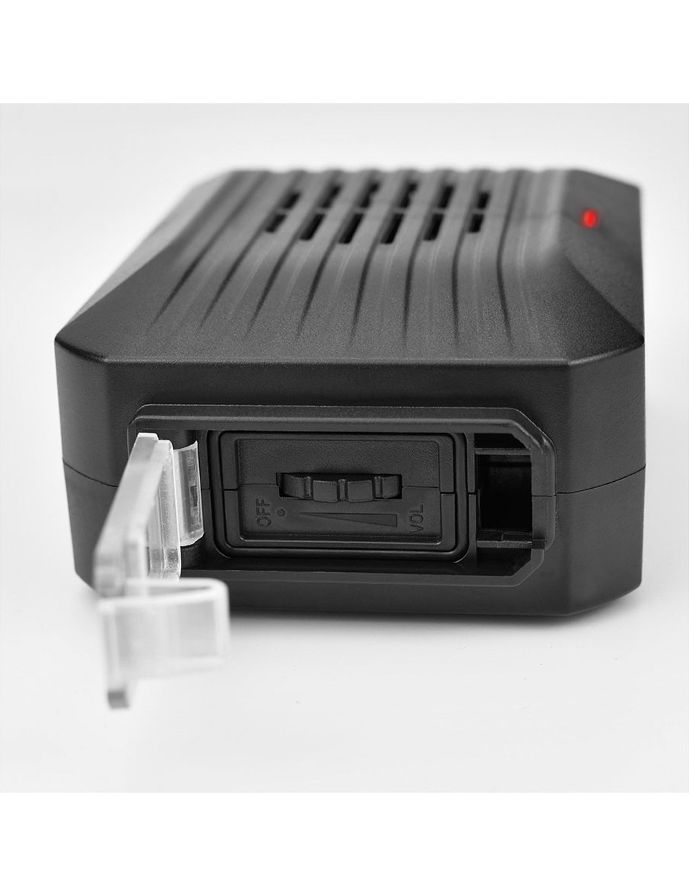 Ahuyentador sonoro especial para palomas weitech