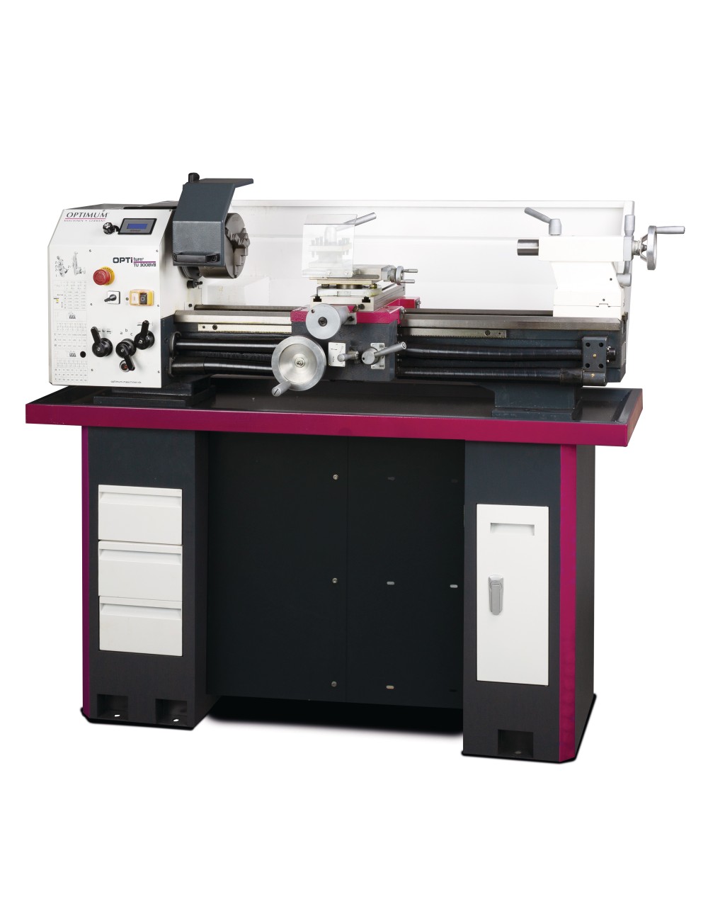 TORNO TU 3008VB 230V