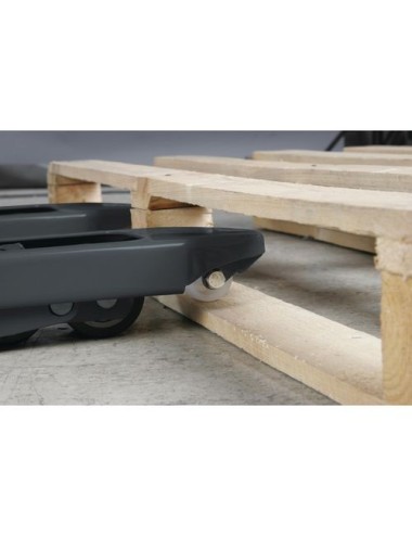 TRANSPALETA PHW 2508 K "CORTA"