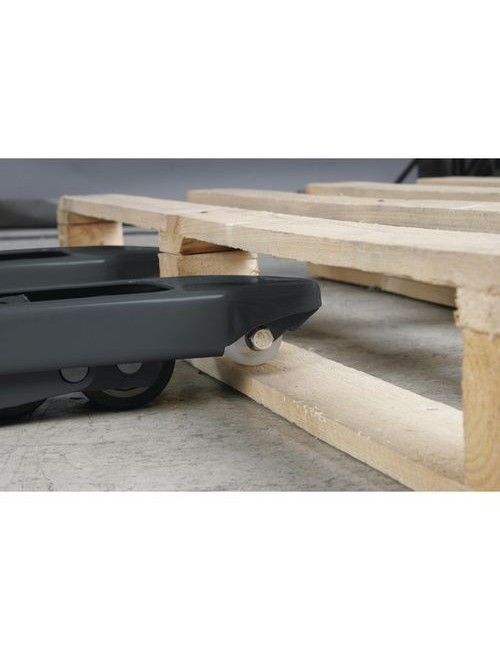 TRANSPALETA PHW 2508 K "CORTA"