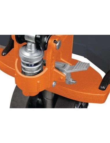 TRANSPALETA PHW 2508 K "CORTA"