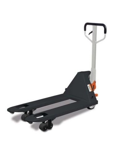 TRANSPALETA PHW 2508 K "CORTA"