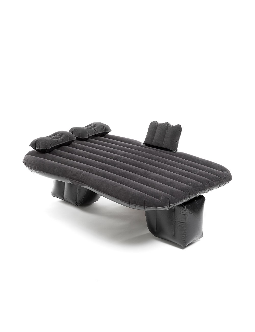 Colchón hinchable para coches roleep v0103712 innovagoods