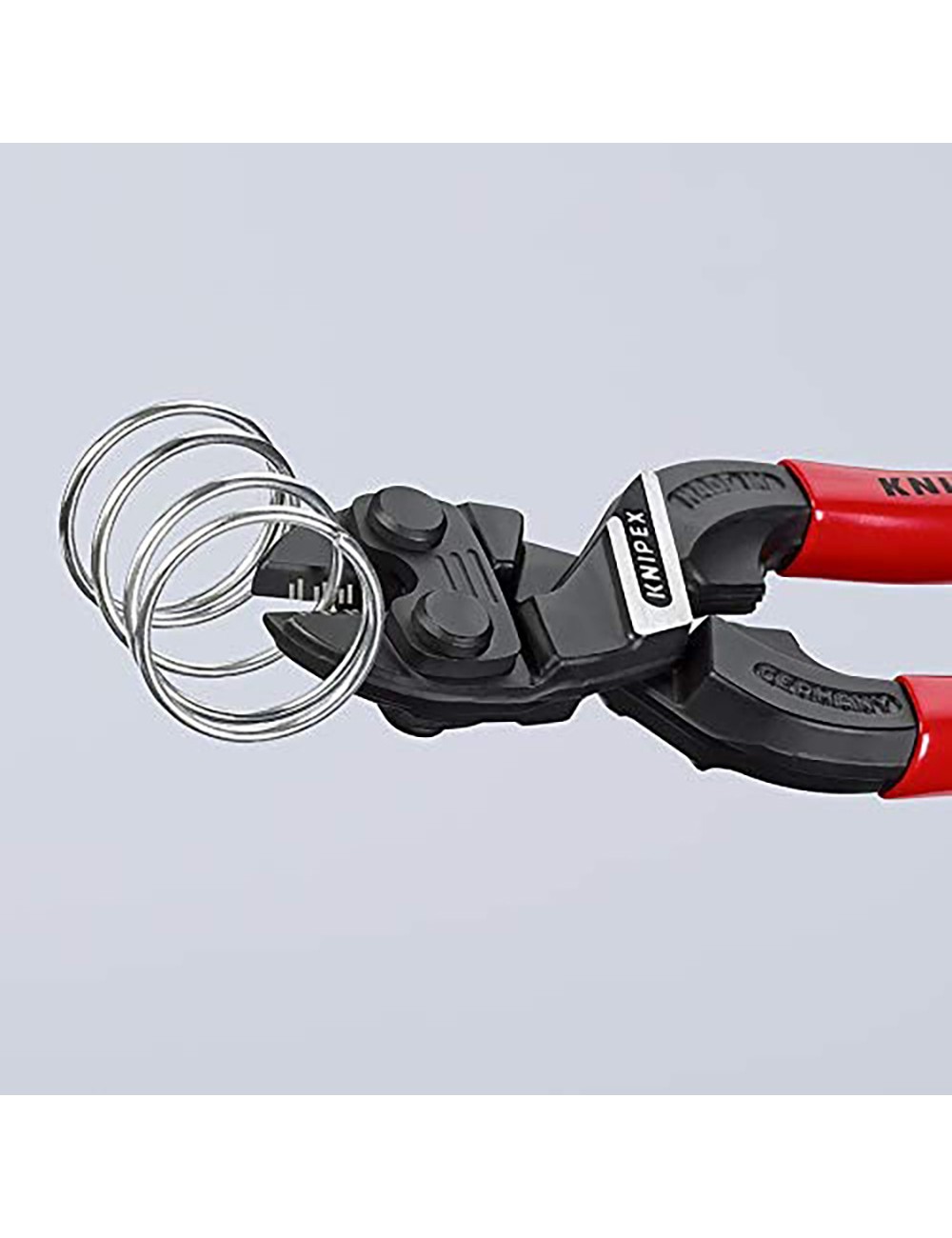 Cortabulones compacto cobolt® 160 mm