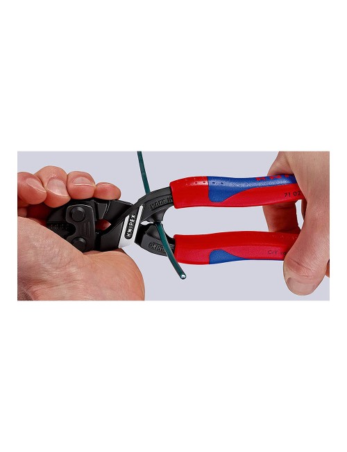 Cortabulones compacto cobolt® 200 mm