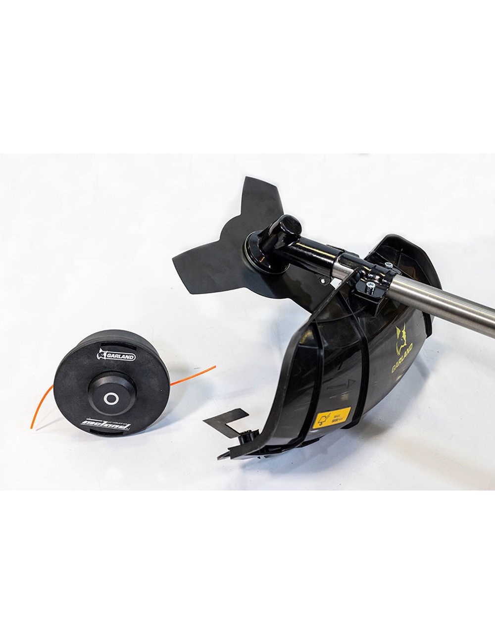 Blister 2 unid. de bujías 4t (rj19lm) 7101000200 garland