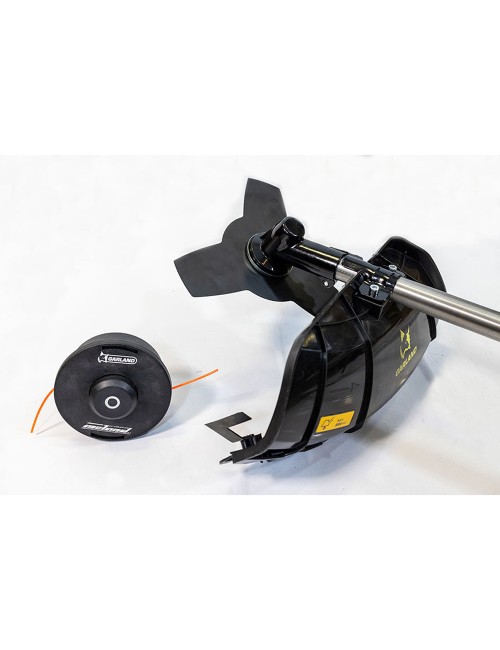 Blister 2 unid. de bujías 4t (rj19lm) 7101000200 garland