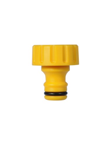 Conector para grifo de exterior 3/4''